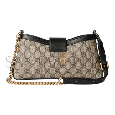 GUCCI GG PADLOCK SMALL SHOULDER BAG 811705 (27*14*6cm)